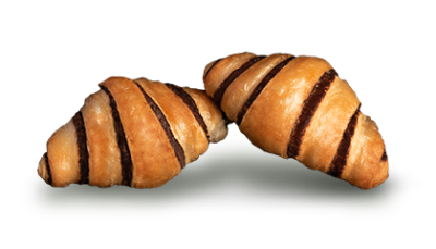 Mini Croassanok