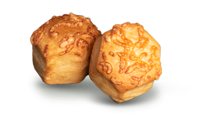 Sós mini pékárú